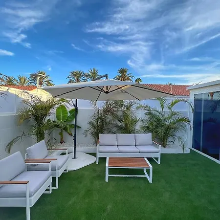 Bungalow 