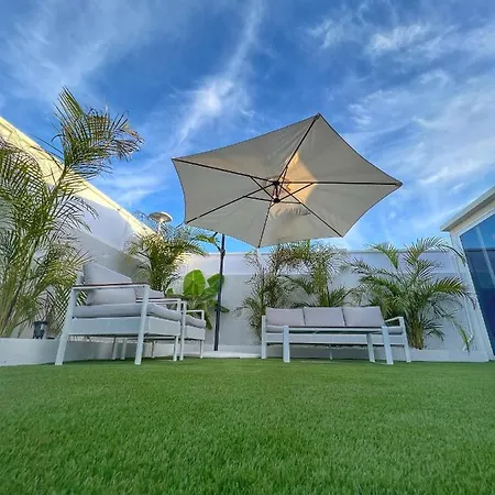 Bungalow 