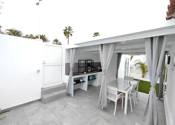 Bungalow \