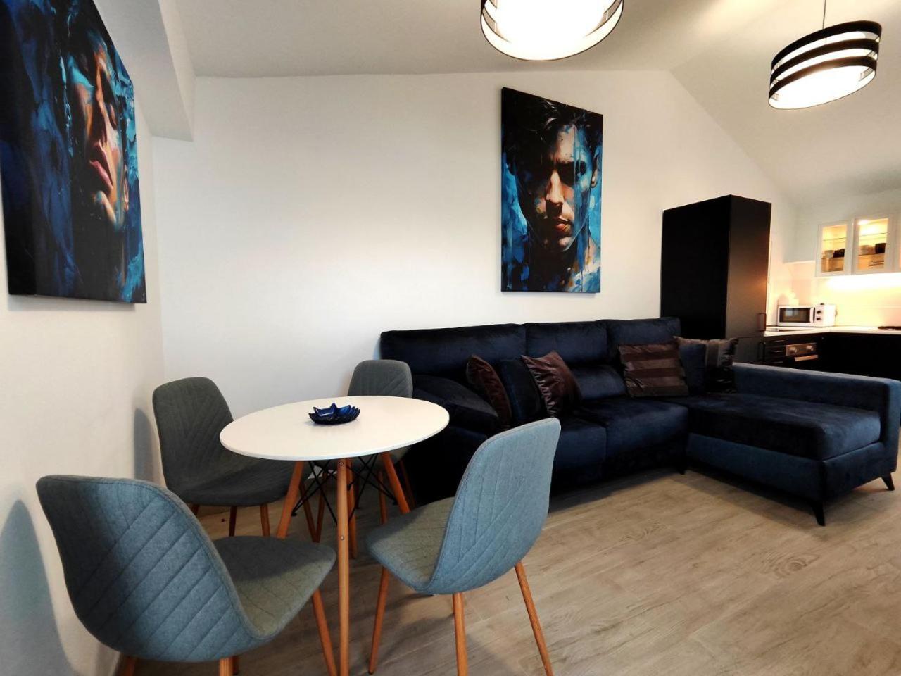 Vakantiehuis 