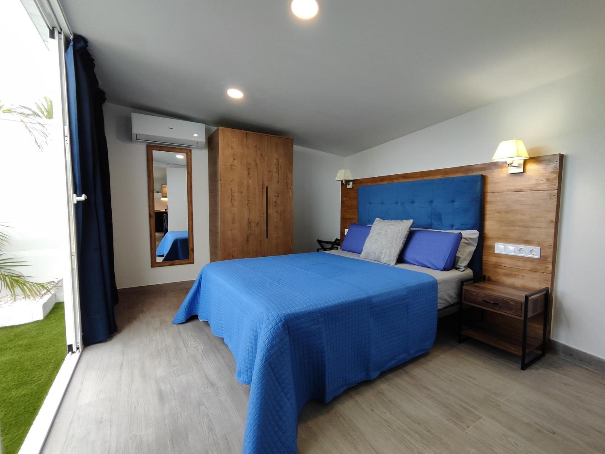 Vakantiehuis 