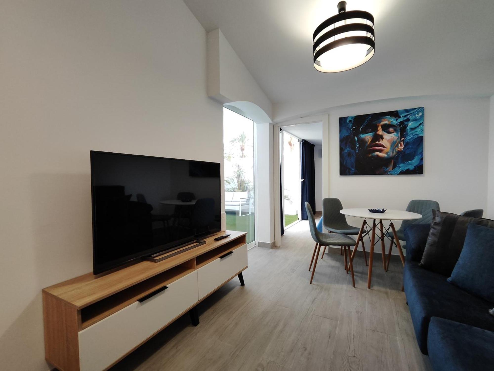 Vakantiehuis 